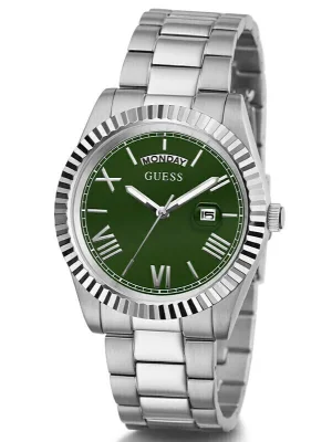 ვერცხლისფერი