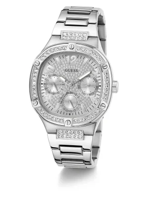 ვერცხლისფერი