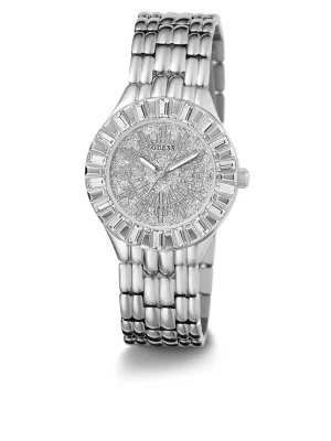 ვერცხლისფერი