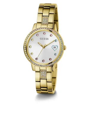 ოქროსფერი