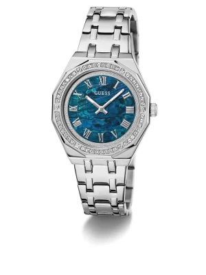 ვერცხლისფერი