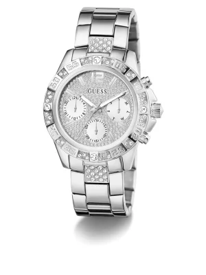 ვერცხლისფერი