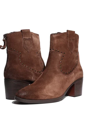 ყავისფერი