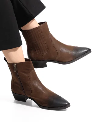 ყავისფერი