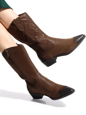 ყავისფერი