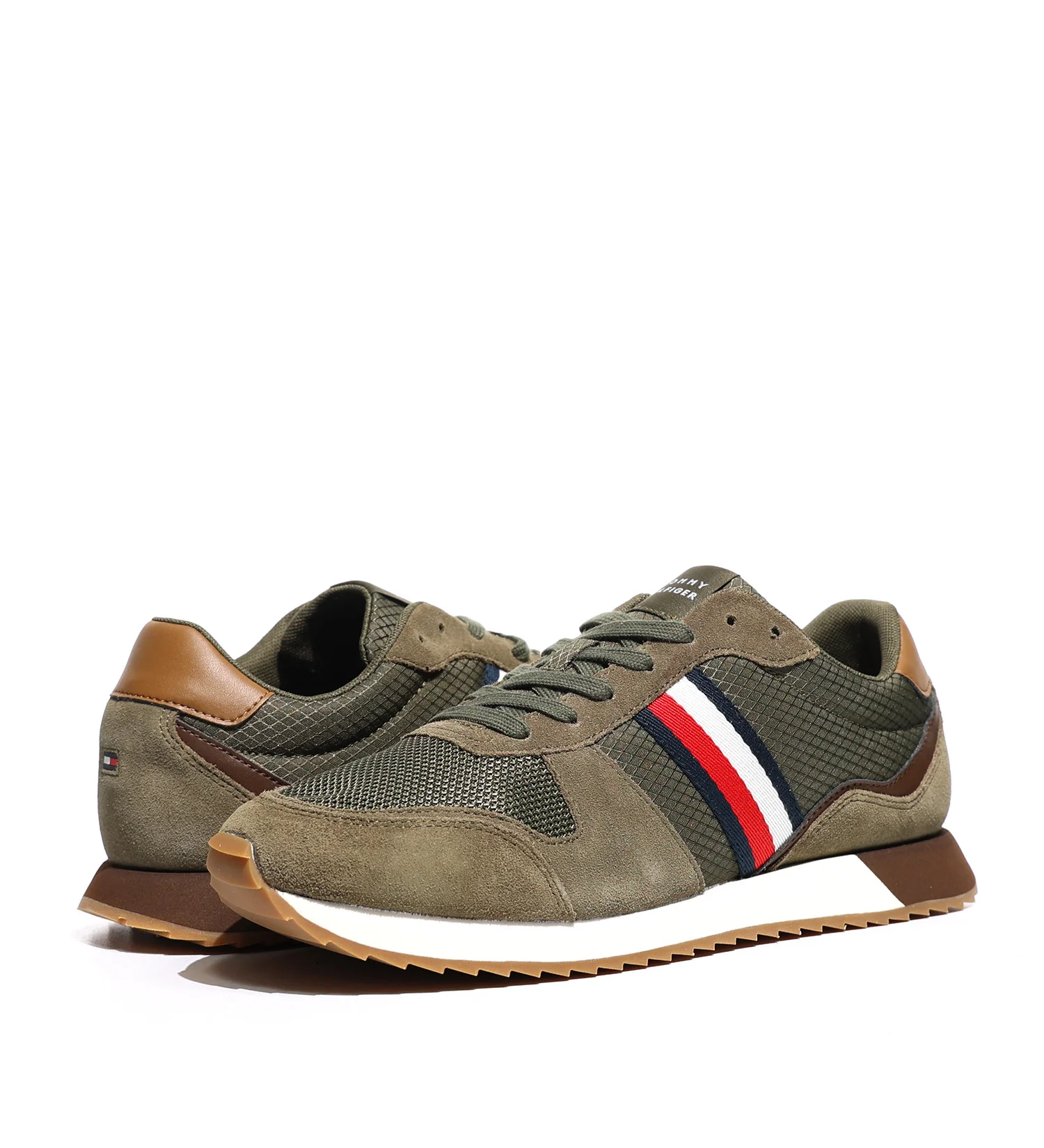 khaki