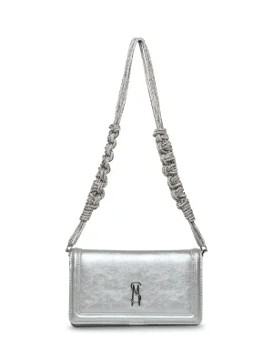 ვერცხლისფერი