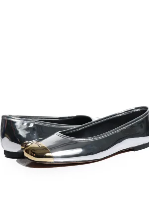 ვერცხლისფერი