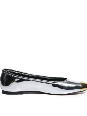 ვერცხლისფერი