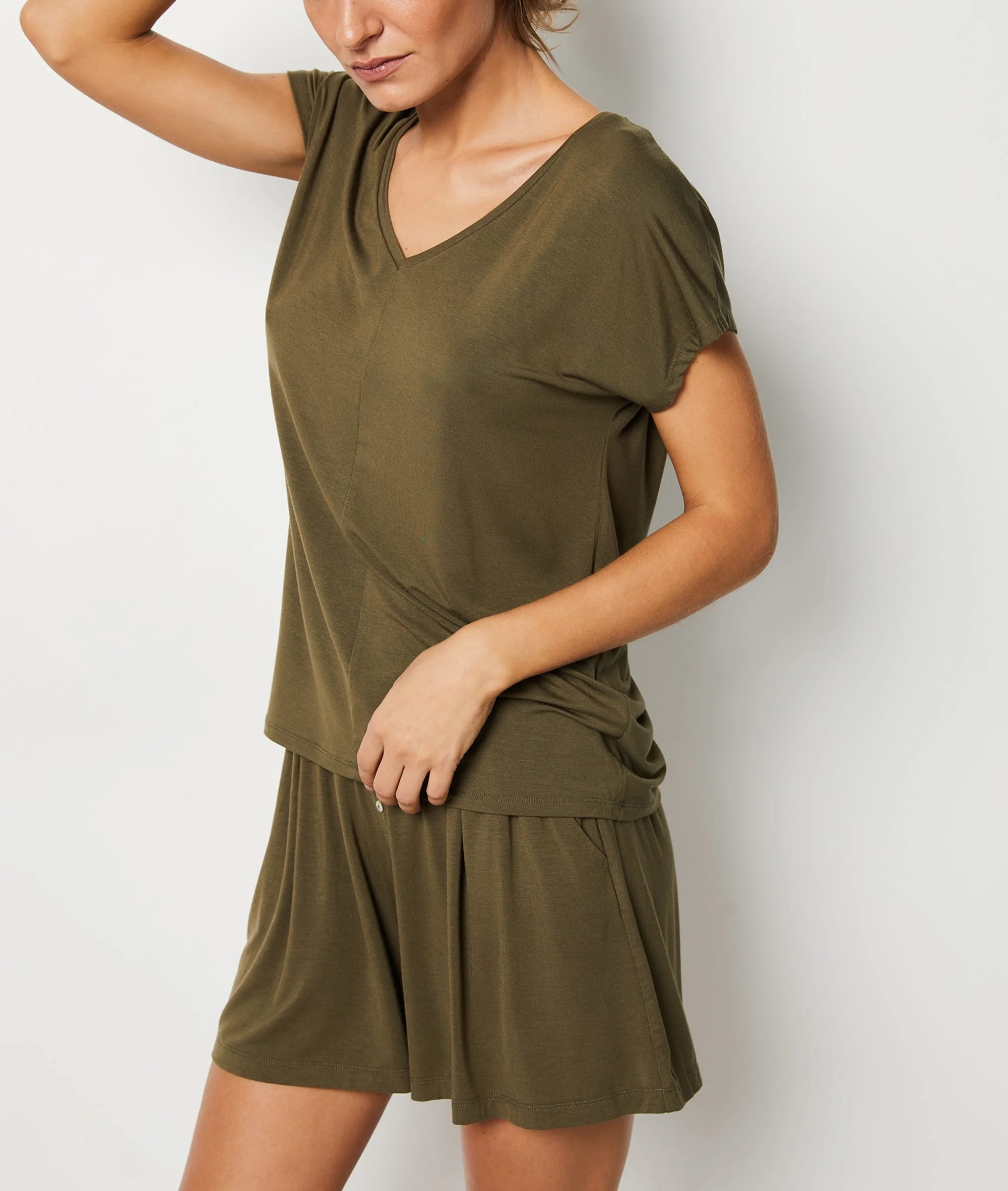 khaki