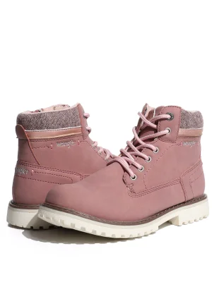 ვარდისფერი