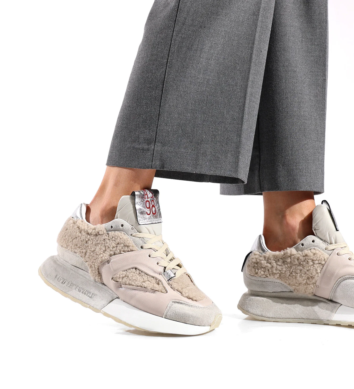 Beige