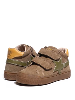 ყავისფერი