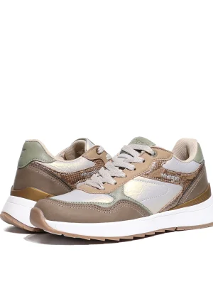 ყავისფერი