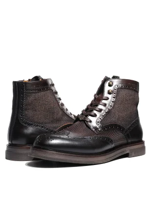 ყავისფერი