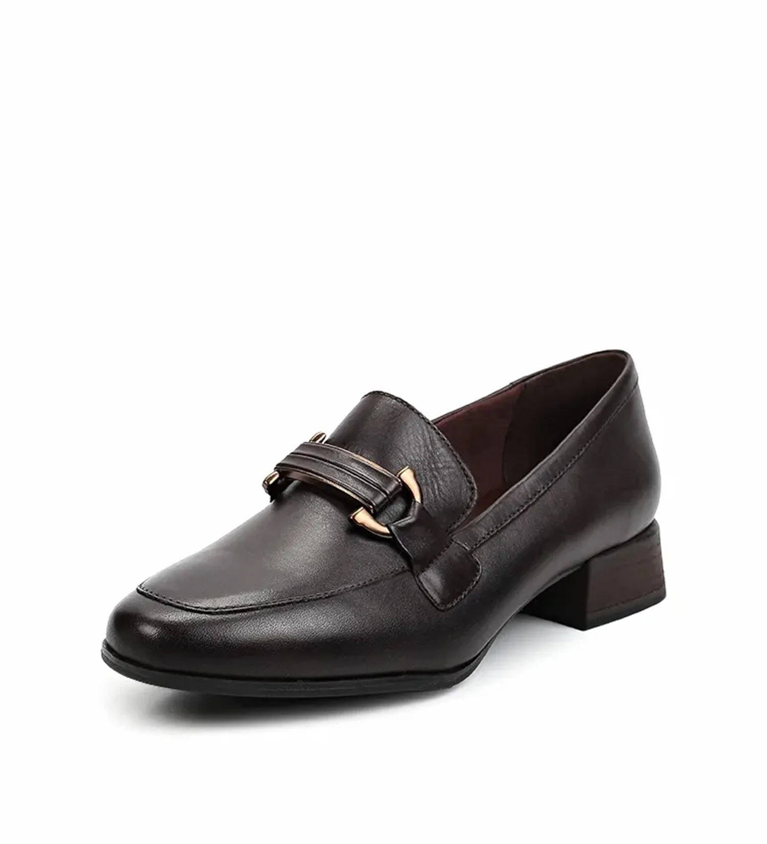 ყავისფერი