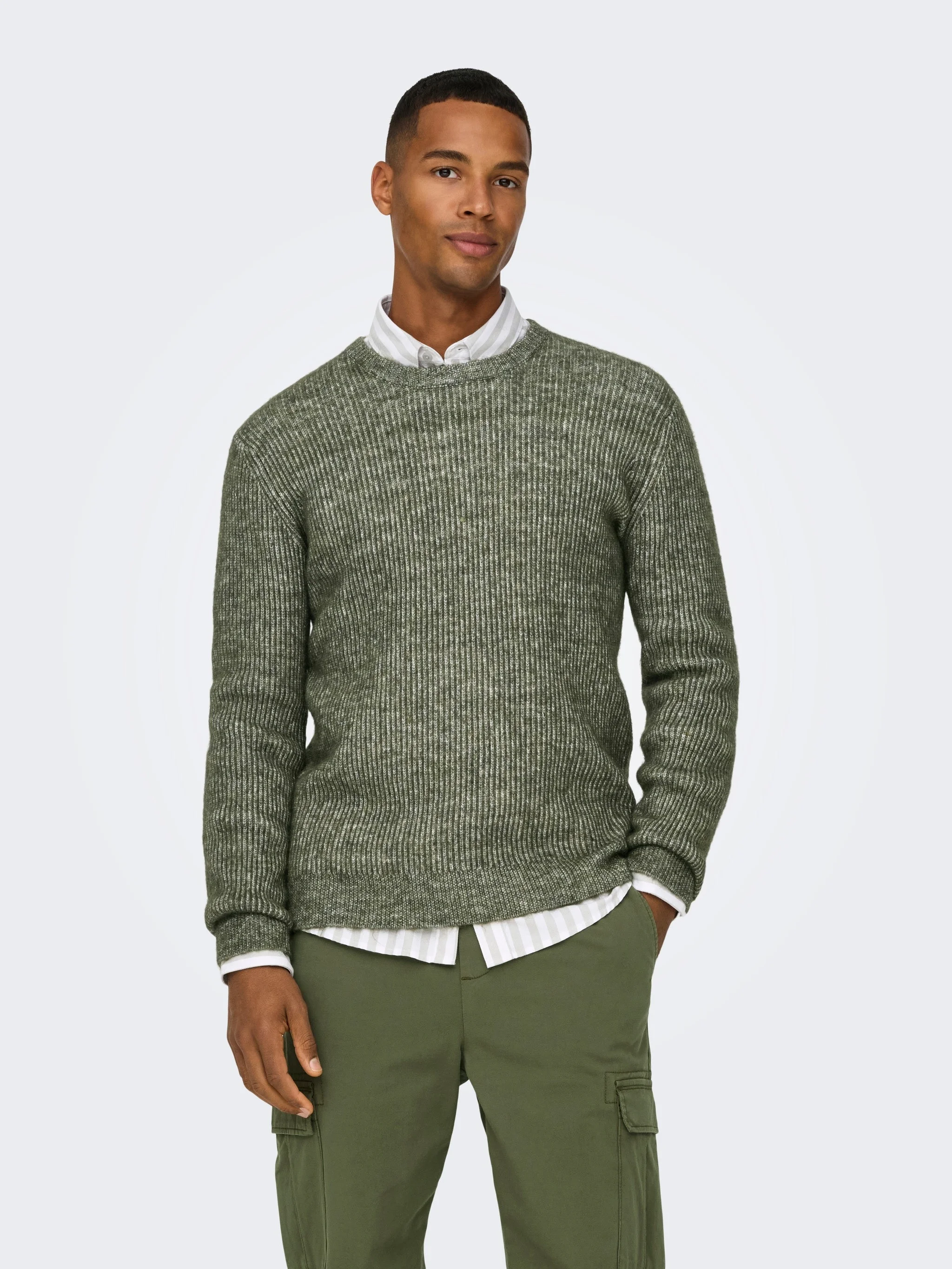 khaki