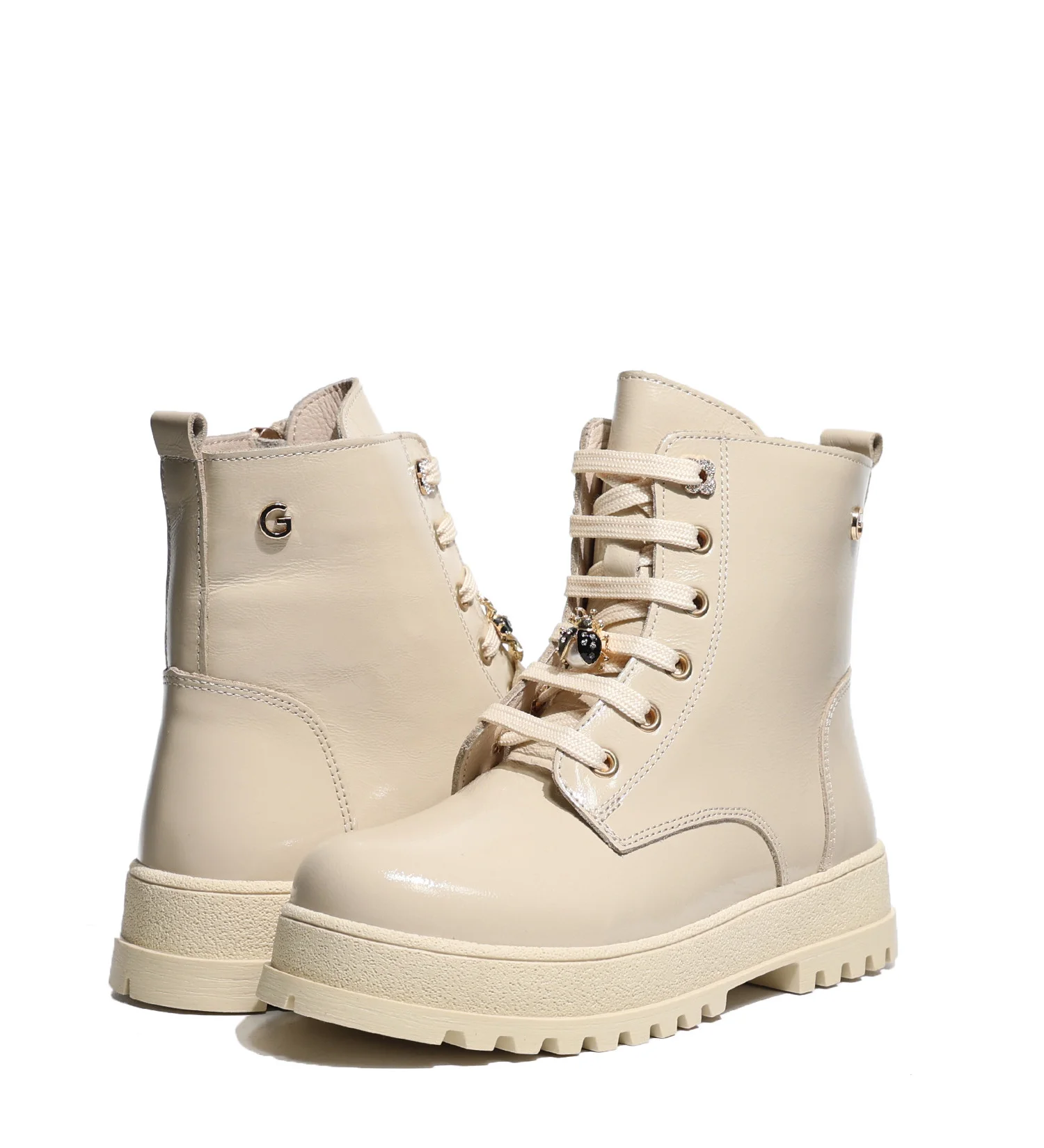 Beige
