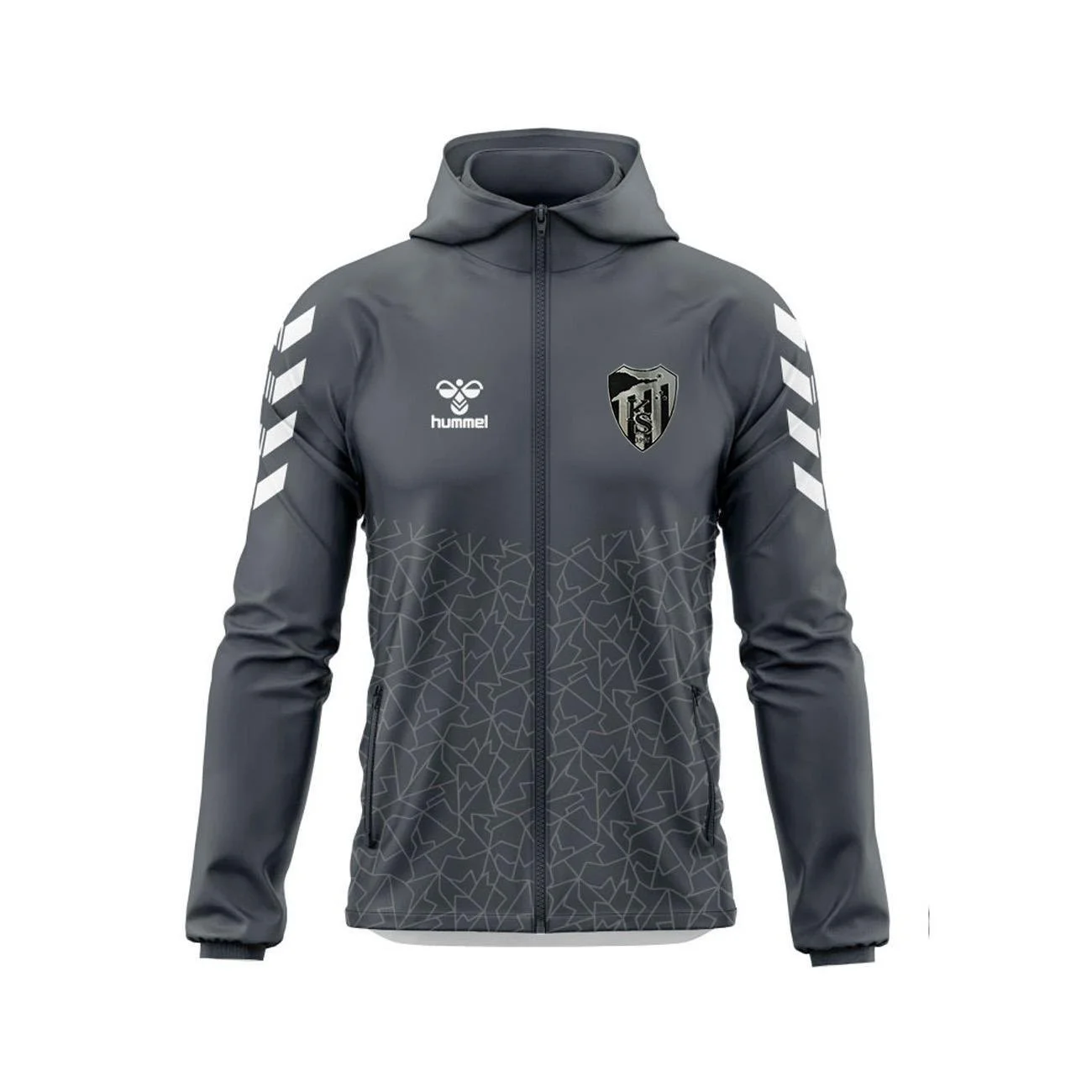 ნაცრისფერი