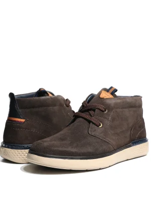 ყავისფერი