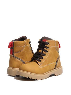 ყავისფერი