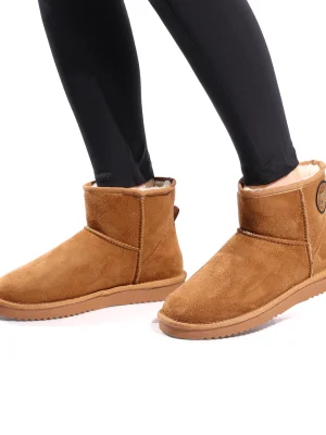 ყავისფერი