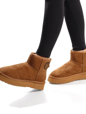 ყავისფერი