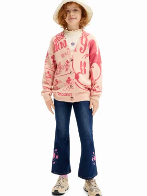 ვარდისფერი