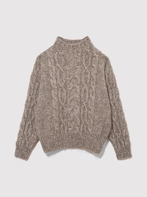 ყავისფერი