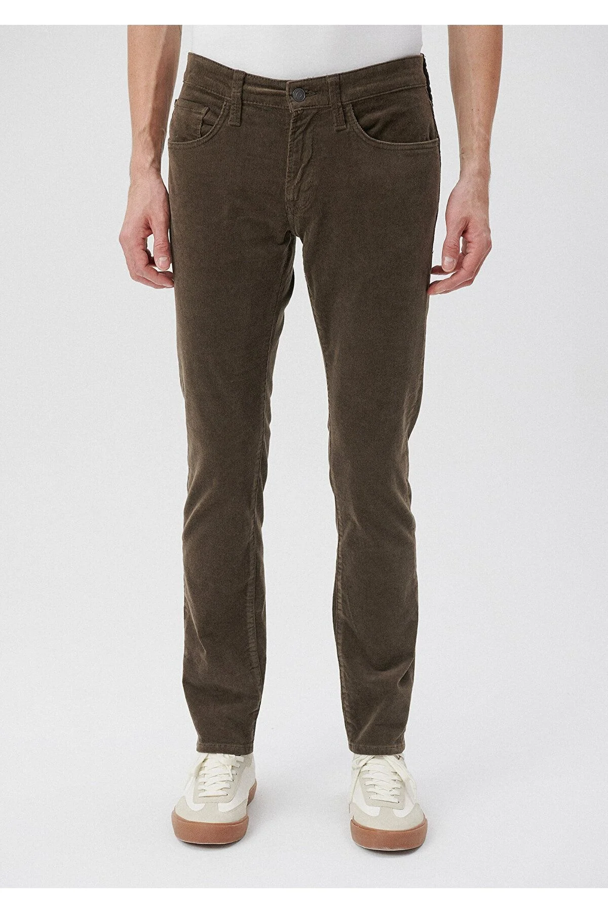 ყავისფერი