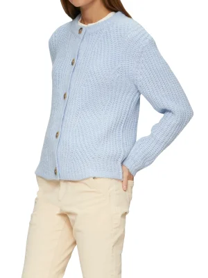 ცისფერი