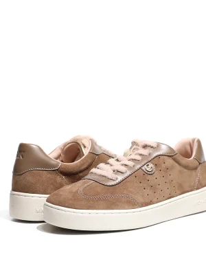 ყავისფერი