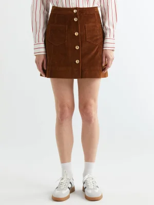 ყავისფერი