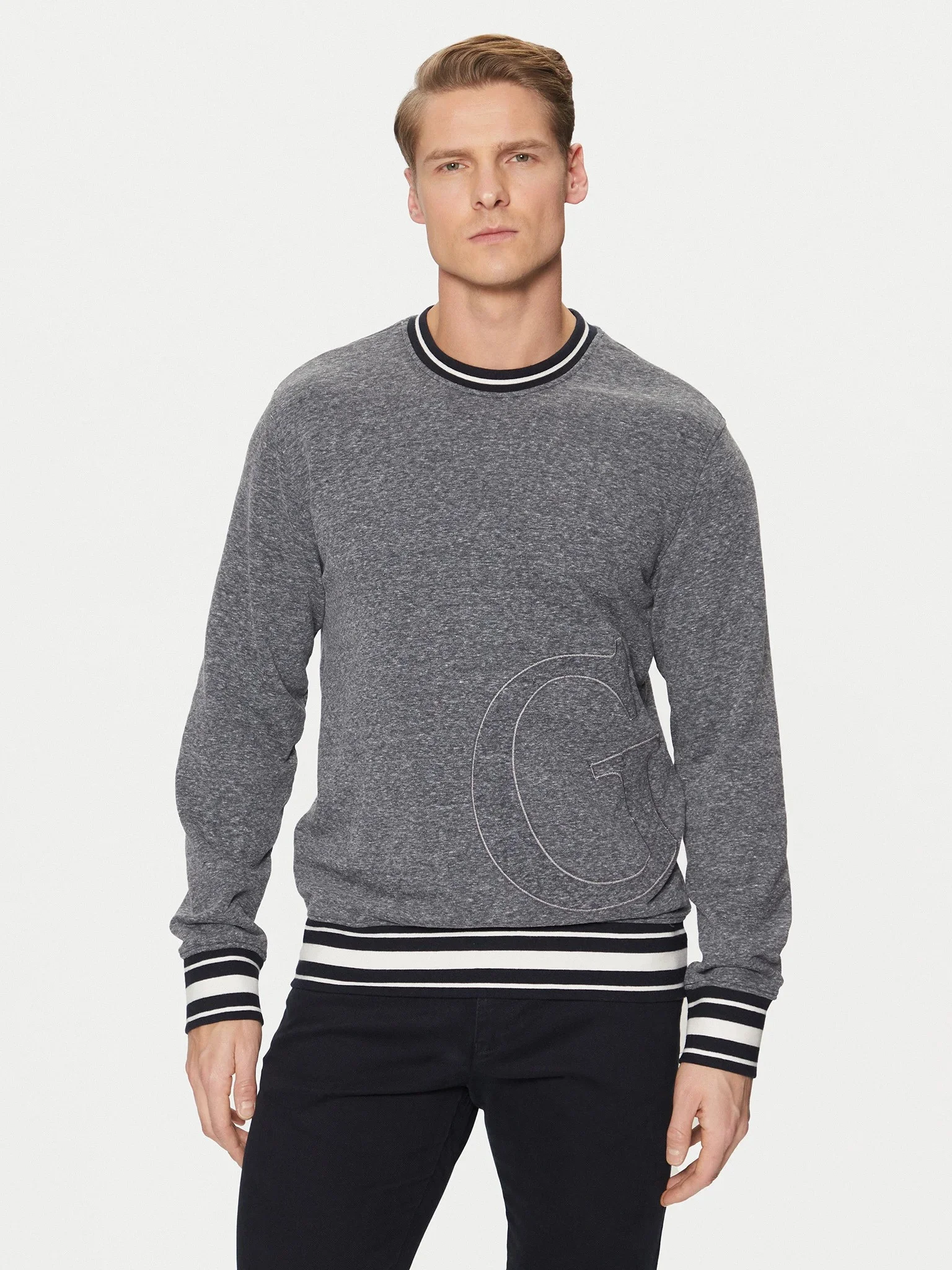 gray
