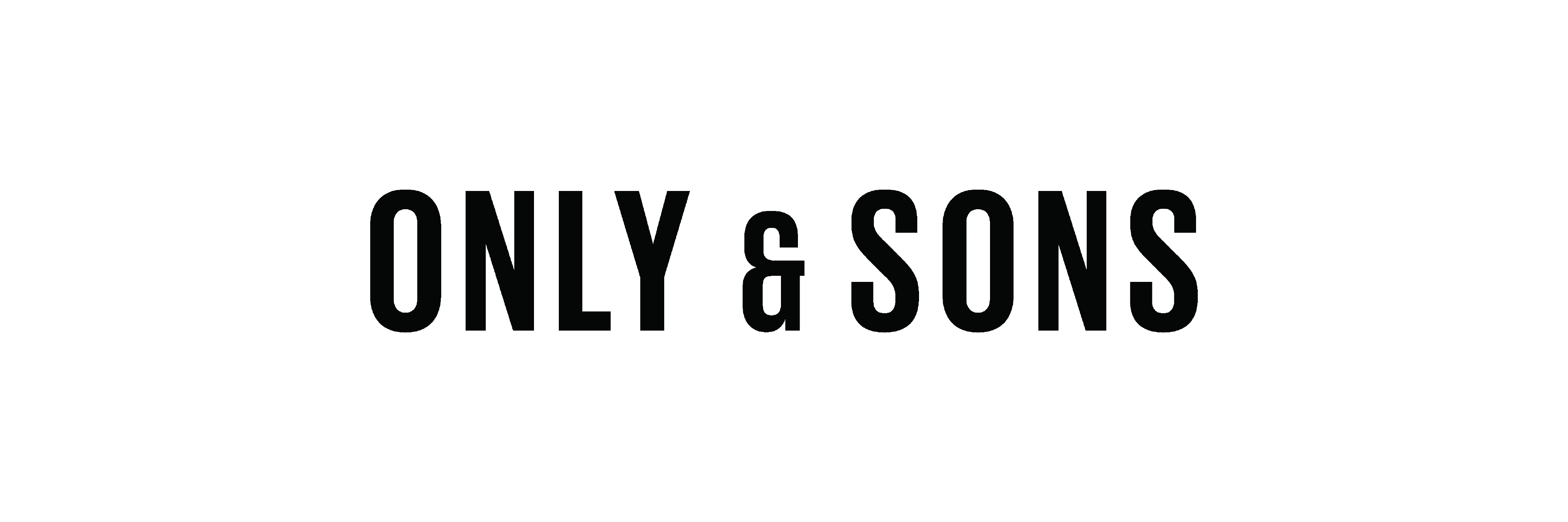 Only & Sons