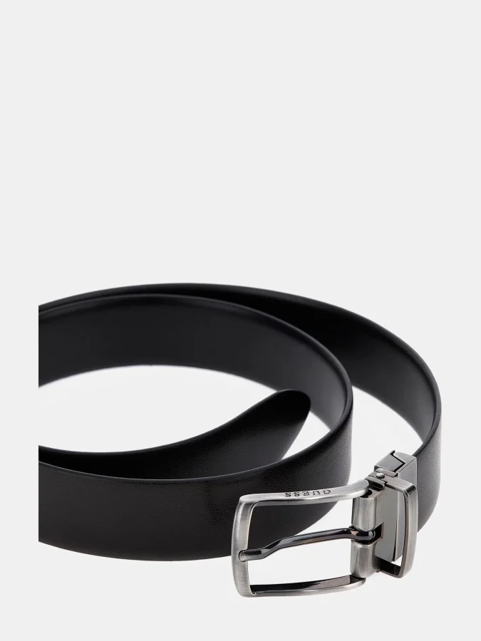 GUESS - ULM REV & ADJ H35 2