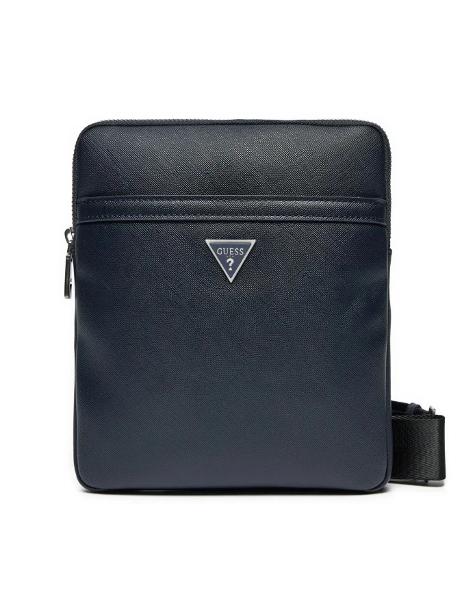 GUESS - SAFFIANO ECO...
