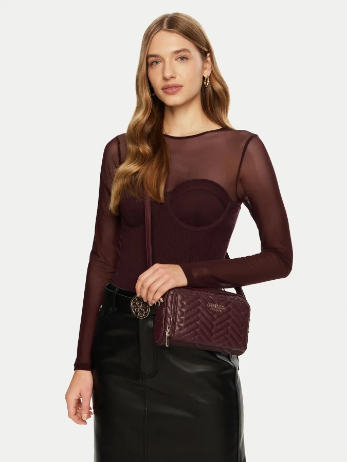 GUESS - ANNING CAMERA... 2