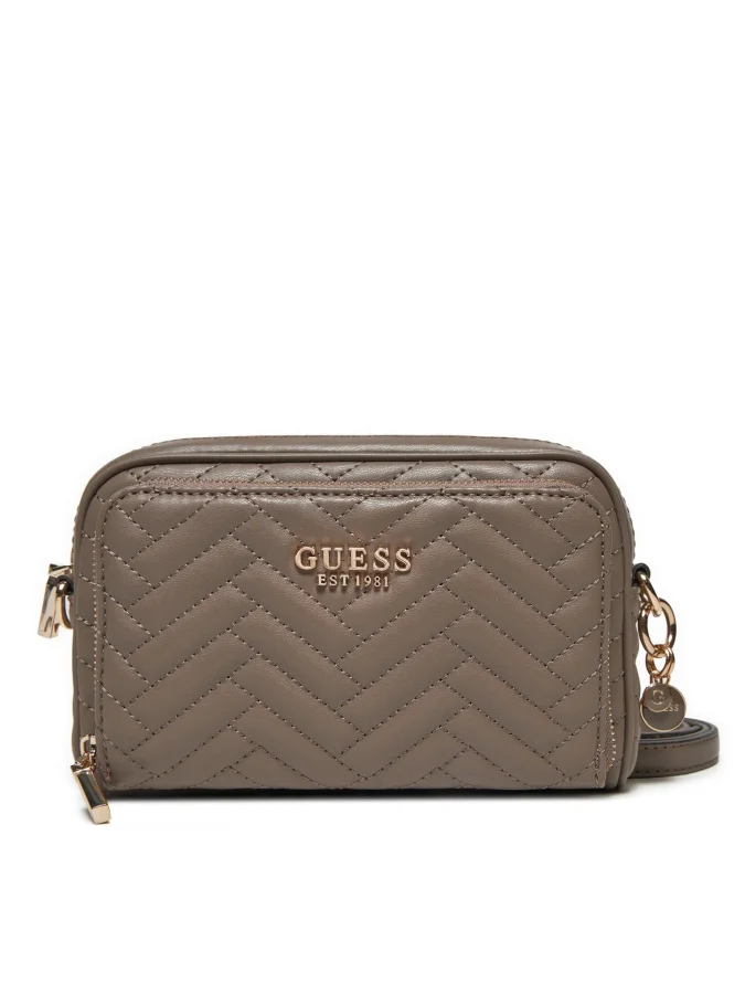 GUESS - ANNING CAMERA...