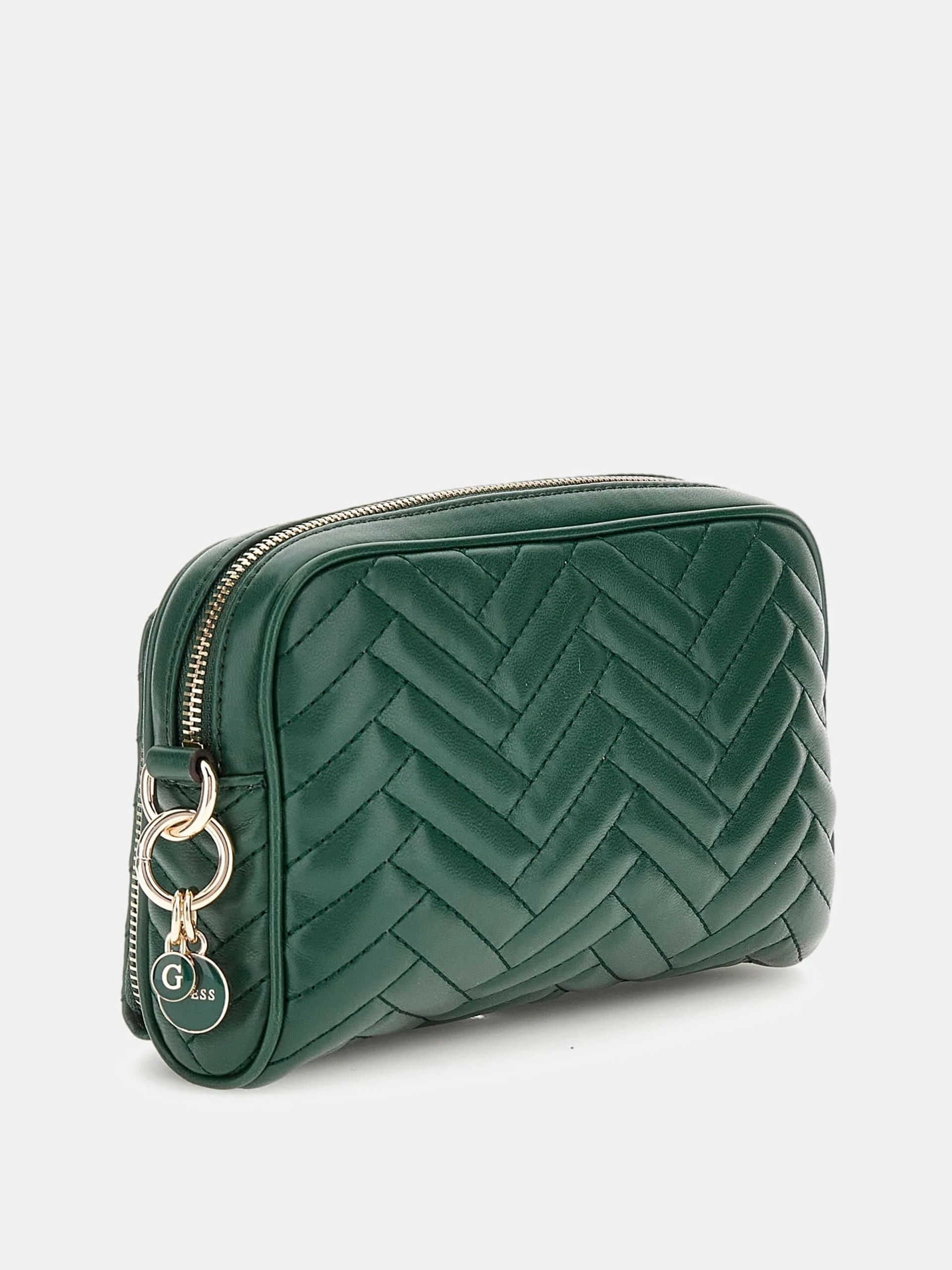 GUESS - ANNING CAMERA CROSSBODY GUESS - ANNING CAMERA CROSSBODY