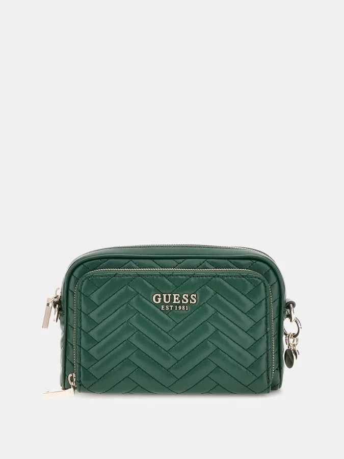 GUESS - ANNING CAMERA...