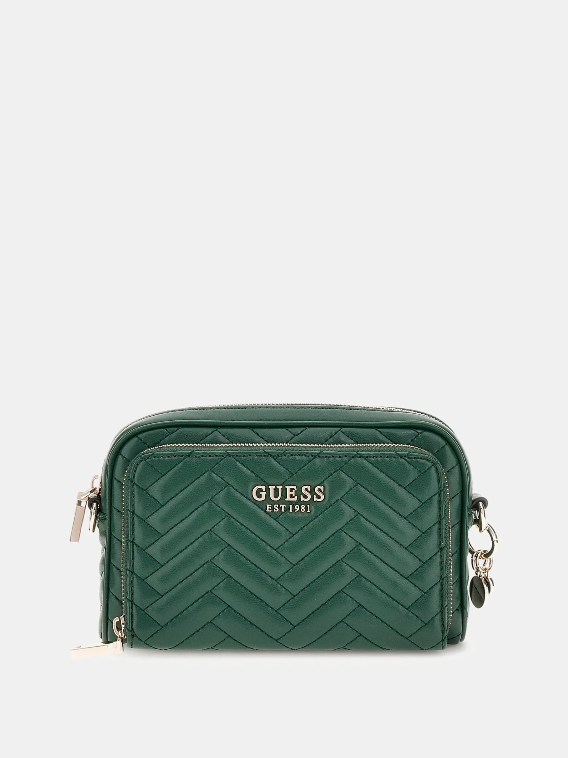 GUESS - ANNING CAMERA CROSSBODY GUESS - ANNING CAMERA CROSSBODY