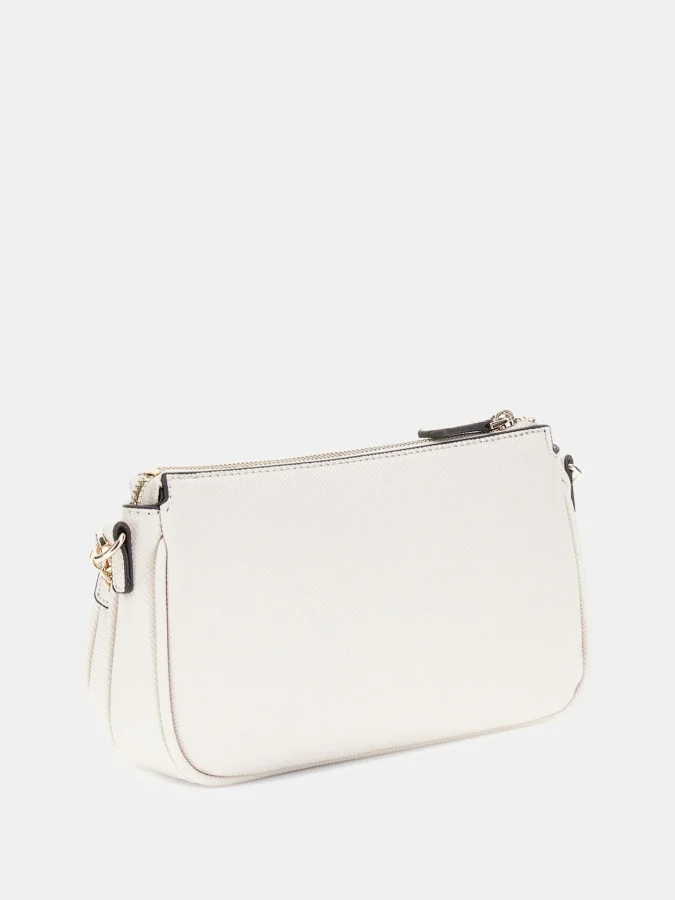 GUESS - NOELLE DBL POUCH... 2