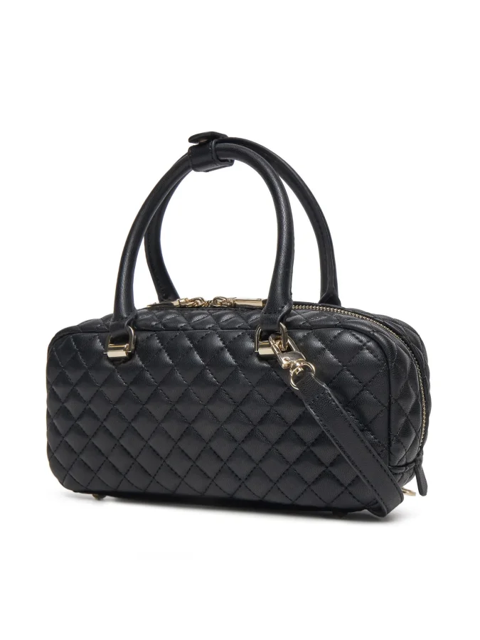GUESS - ECO RIANEE SATCHEL 2