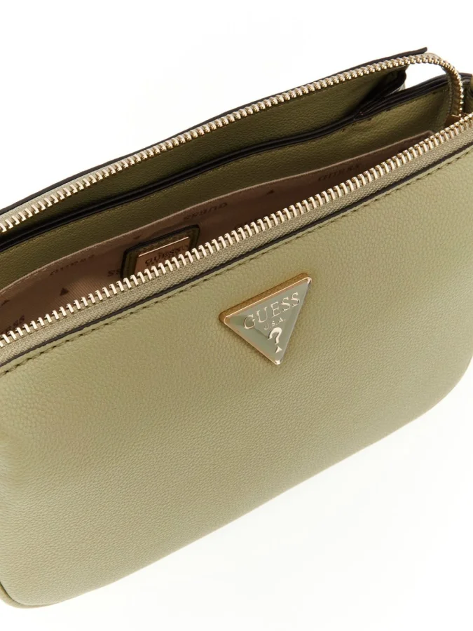 GUESS - FEDORA SHOULDER BAG 2