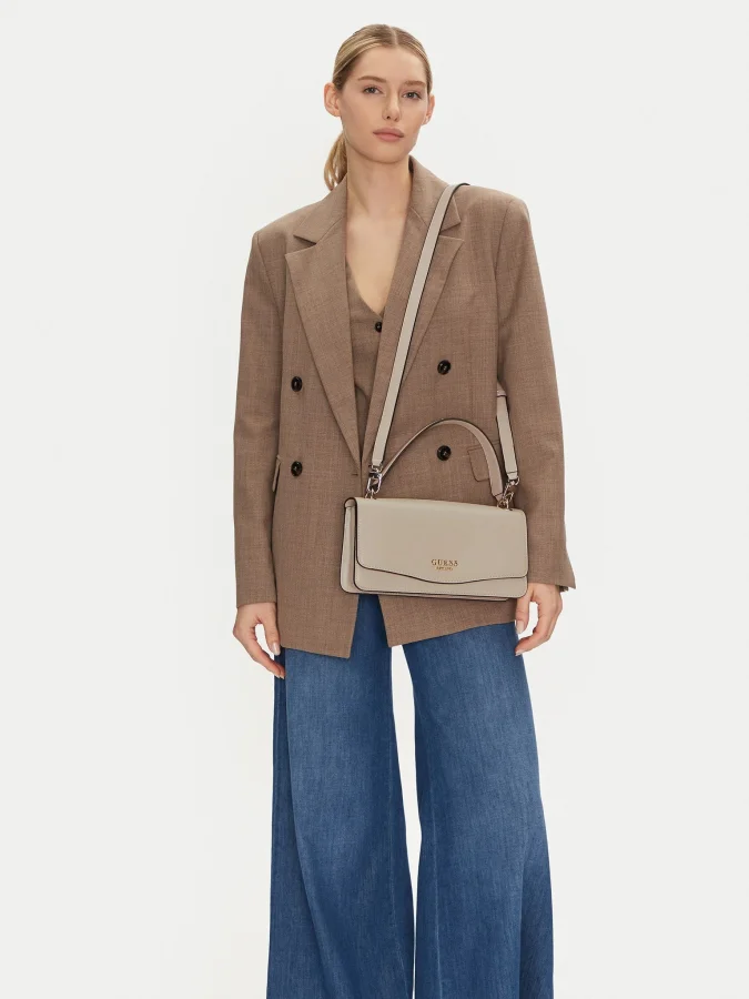 GUESS - ECO EVAINE TOP...