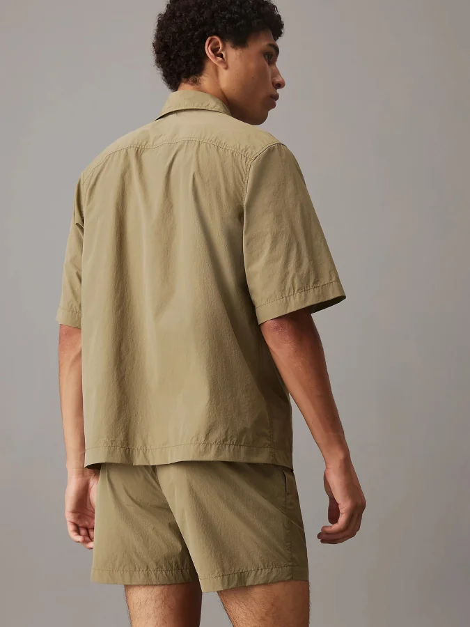 CALVIN KLEIN - SHIRT 2