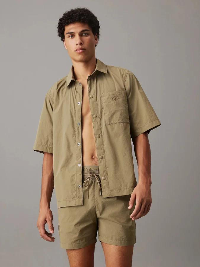 CALVIN KLEIN - SHIRT