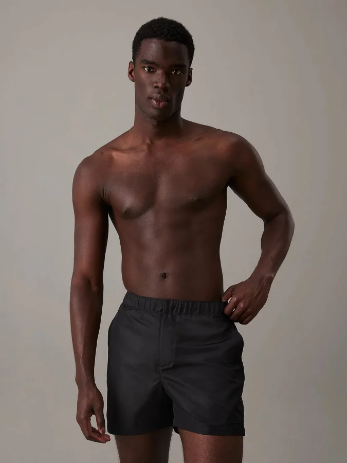 CALVIN KLEIN - CASUAL TAILORED