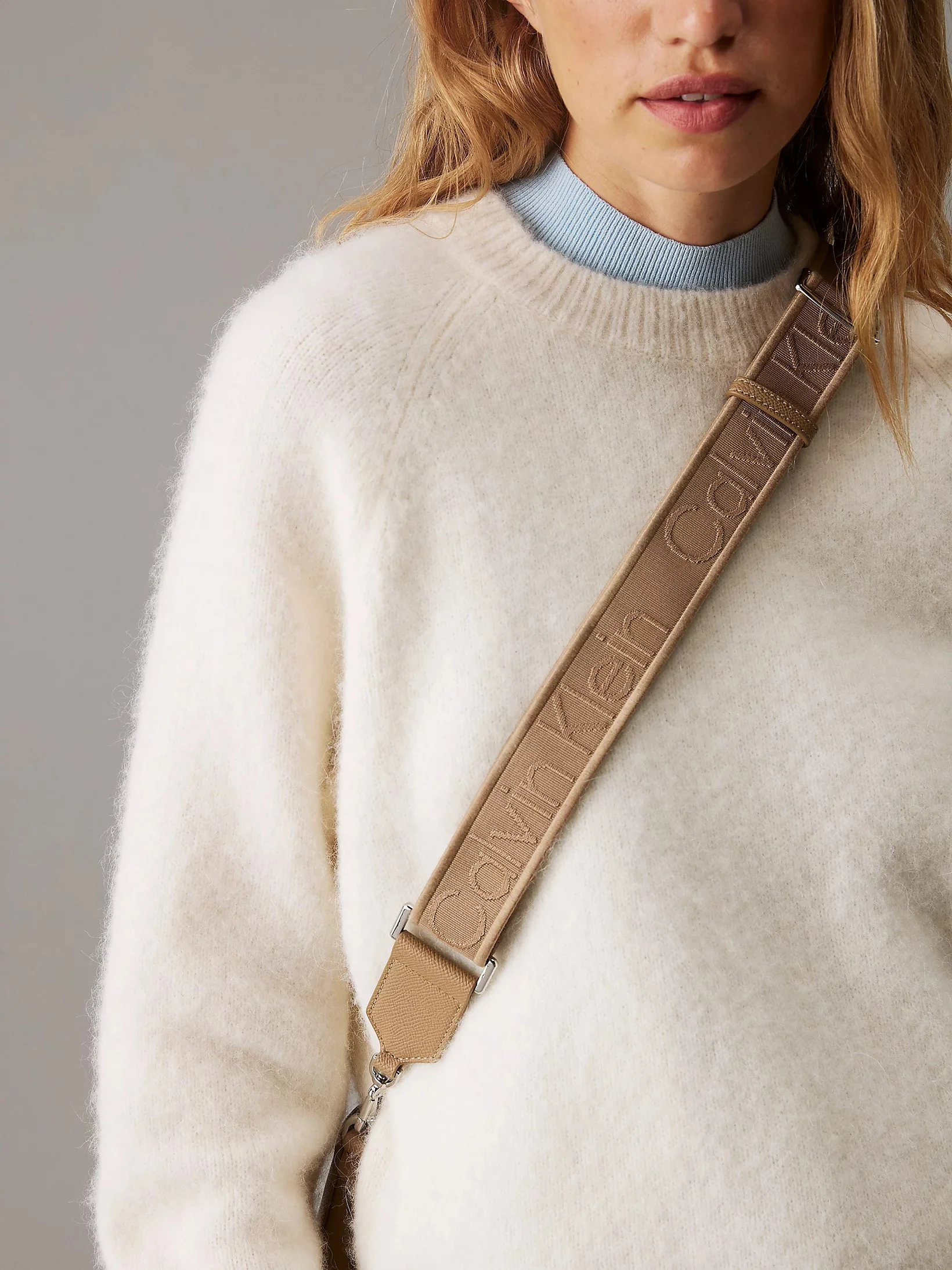 CALVIN KLEIN - CK MUST SMALL... CALVIN KLEIN - CK MUST SMALL...